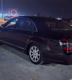 مێرسێدس بێنز S-Class